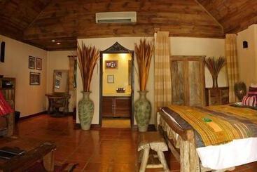 هتل Nirvana Resort Koh Chang