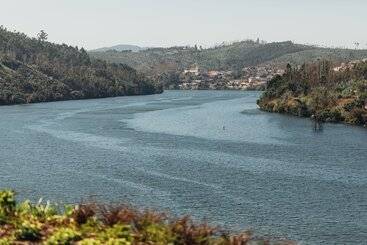 هتل Octant Douro