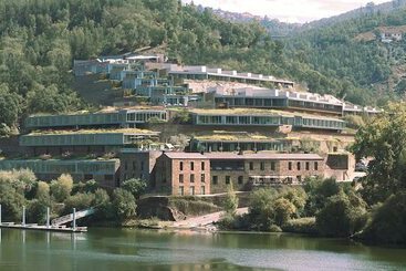 هتل Octant Douro