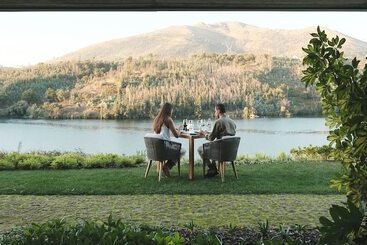 هتل Octant Douro