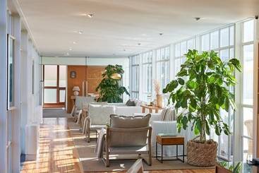 هتل Portobay Serra Golf