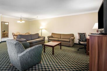 هتل Quality Inn Rutland