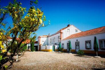 Quinta Da Praia Das Fontes - Alcochete