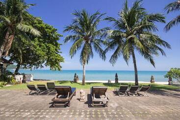 هتل Rajapruek Samui Resort   Sha Plus