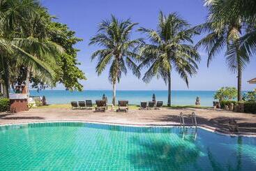 هتل Rajapruek Samui Resort   Sha Plus