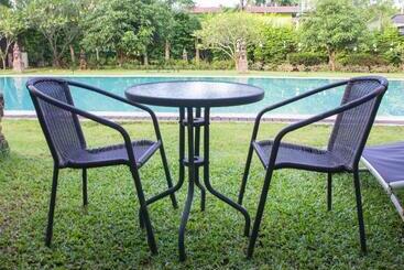 هتل Rajapruek Samui Resort   Sha Plus