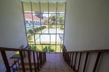 هتل Rajapruek Samui Resort   Sha Plus