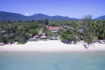 هتل Rajapruek Samui Resort   Sha Plus