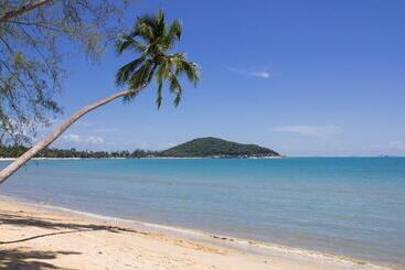 هتل Rajapruek Samui Resort   Sha Plus