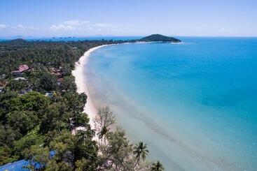هتل Rajapruek Samui Resort   Sha Plus