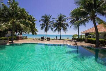 هتل Rajapruek Samui Resort   Sha Plus