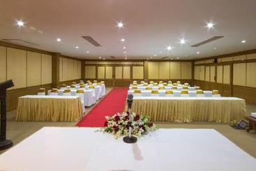 هتل Rajapruek Samui Resort   Sha Plus