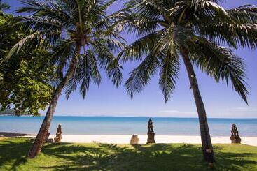 هتل Rajapruek Samui Resort   Sha Plus