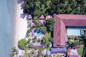 هتل Rajapruek Samui Resort   Sha Plus