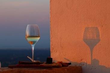호텔 La Sommità Relais & Chateaux