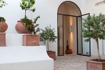 호텔 La Sommità Relais & Chateaux