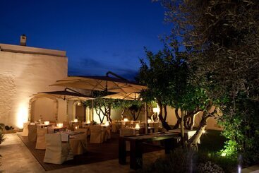 호텔 La Sommità Relais & Chateaux
