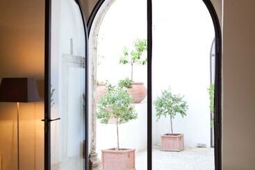 호텔 La Sommità Relais & Chateaux