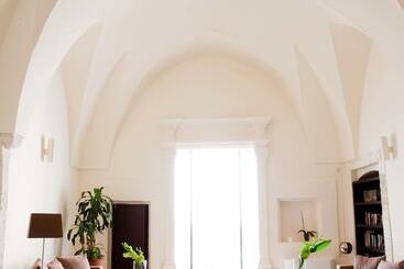 호텔 La Sommità Relais & Chateaux