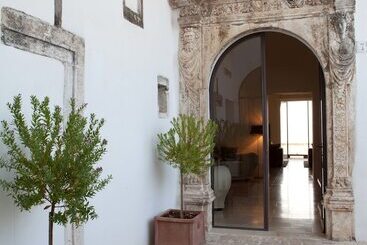 호텔 La Sommità Relais & Chateaux