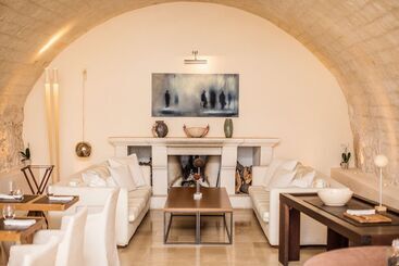 호텔 La Sommità Relais & Chateaux