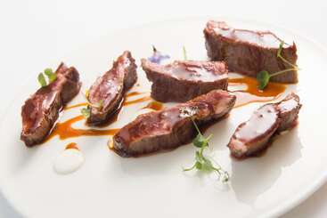 호텔 La Sommità Relais & Chateaux
