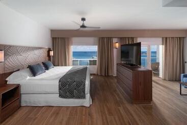 هتل Riu Montego Bay Adults Only All Inclusive