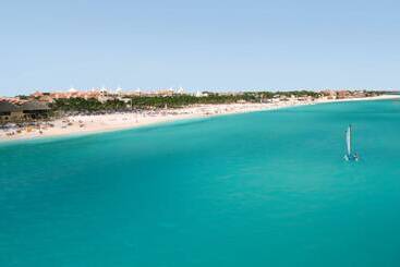 هتل Riu Palace Riviera Maya - All Inclusive