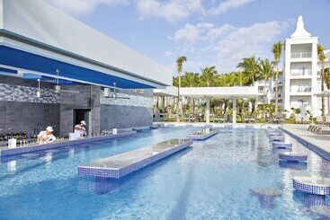 هتل Riu Palace Riviera Maya - All Inclusive