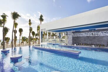 هتل Riu Palace Riviera Maya - All Inclusive