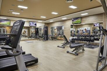 هتل Riu Palace Riviera Maya - All Inclusive