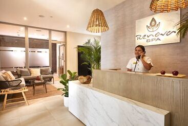 هتل Riu Palace Riviera Maya - All Inclusive