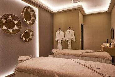 هتل Riu Palace Riviera Maya - All Inclusive