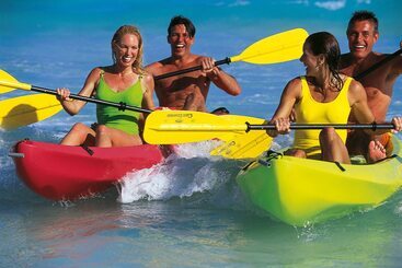 هتل Riu Palace Riviera Maya - All Inclusive