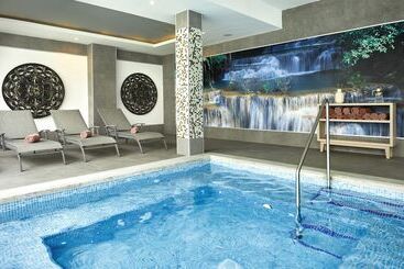 هتل Riu Palace Riviera Maya - All Inclusive