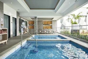 هتل Riu Palace Riviera Maya - All Inclusive