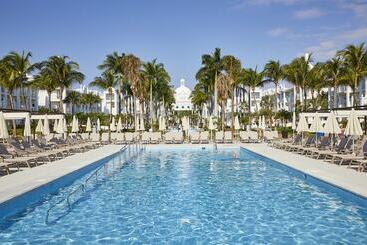 هتل Riu Palace Riviera Maya - All Inclusive
