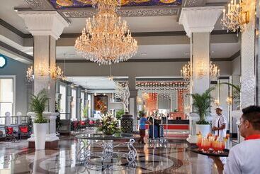 هتل Riu Palace Riviera Maya - All Inclusive