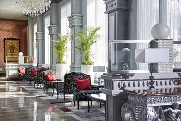 هتل Riu Palace Riviera Maya - All Inclusive