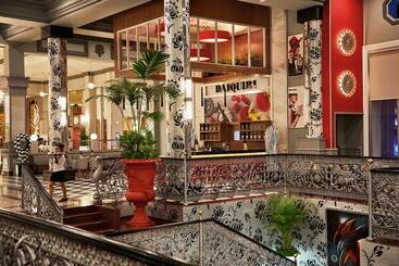 هتل Riu Palace Riviera Maya - All Inclusive