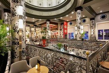 هتل Riu Palace Riviera Maya - All Inclusive