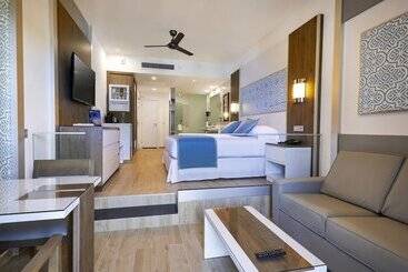 هتل Riu Palace Riviera Maya - All Inclusive