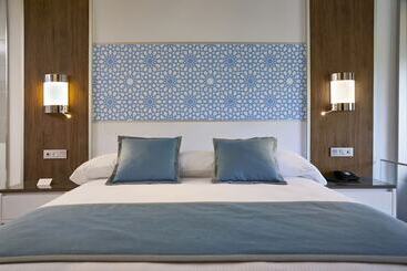 هتل Riu Palace Riviera Maya - All Inclusive