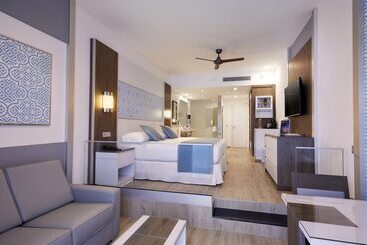 هتل Riu Palace Riviera Maya - All Inclusive