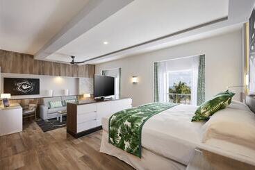 هتل Riu Palace Riviera Maya - All Inclusive