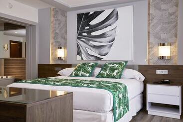 هتل Riu Palace Riviera Maya - All Inclusive