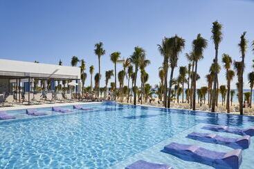 هتل Riu Palace Riviera Maya - All Inclusive