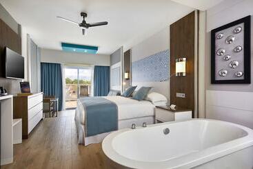 هتل Riu Palace Riviera Maya - All Inclusive