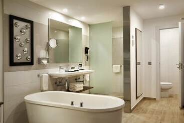هتل Riu Palace Riviera Maya - All Inclusive