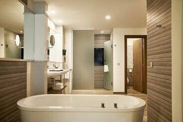 هتل Riu Palace Riviera Maya - All Inclusive
